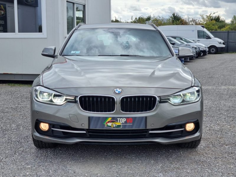 BMW Serie 3 330i Touring SportLine xDrive 252ch BVA8