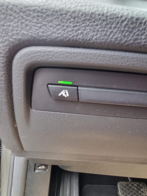 BMW Serie 3 330i Touring SportLine xDrive 252ch BVA8