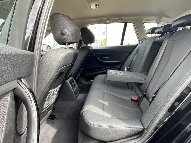 BMW Serie 3 330d Touring 3.0d 258cv BVA