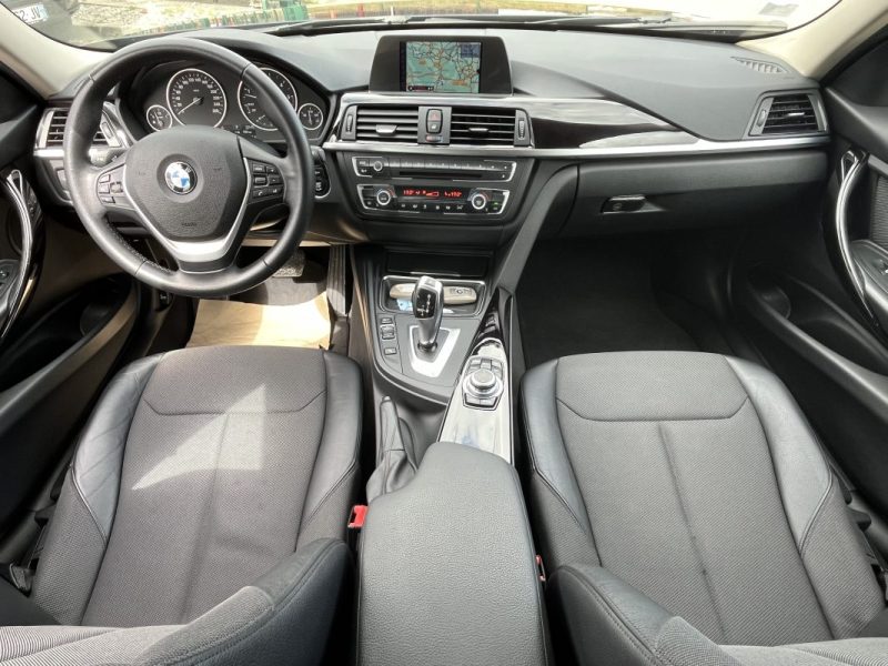 BMW Serie 3 330d Touring 3.0d 258cv BVA