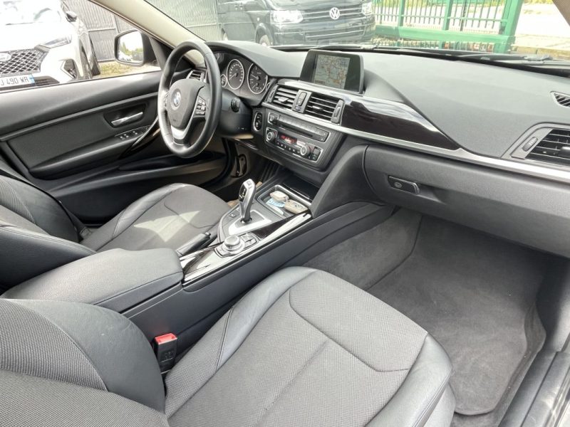 BMW Serie 3 330d Touring 3.0d 258cv BVA