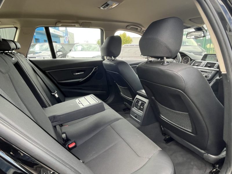 BMW Serie 3 330d Touring 3.0d 258cv BVA