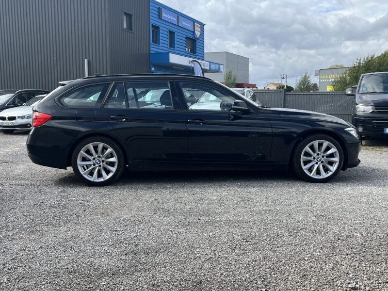 BMW Serie 3 330d Touring 3.0d 258cv BVA