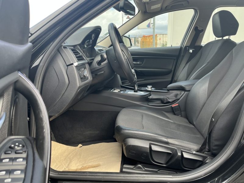 BMW Serie 3 330d Touring 3.0d 258cv BVA