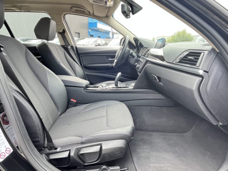 BMW Serie 3 330d Touring 3.0d 258cv BVA