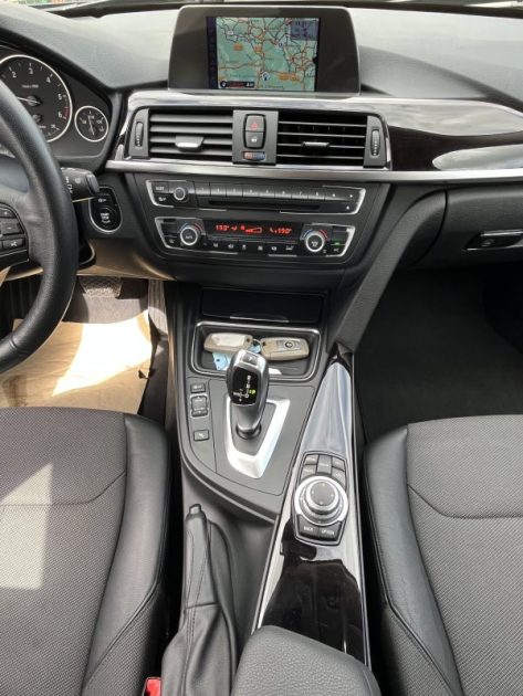 BMW Serie 3 330d Touring 3.0d 258cv BVA