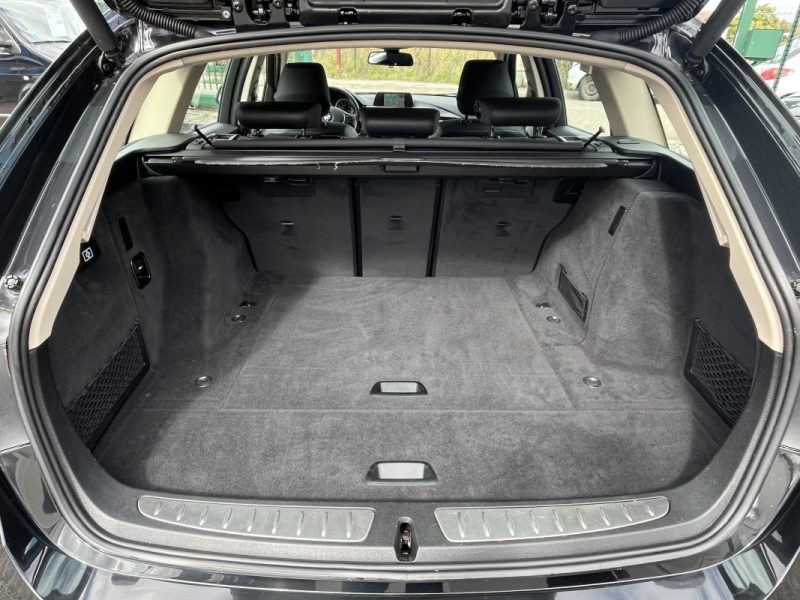 BMW Serie 3 330d Touring 3.0d 258cv BVA