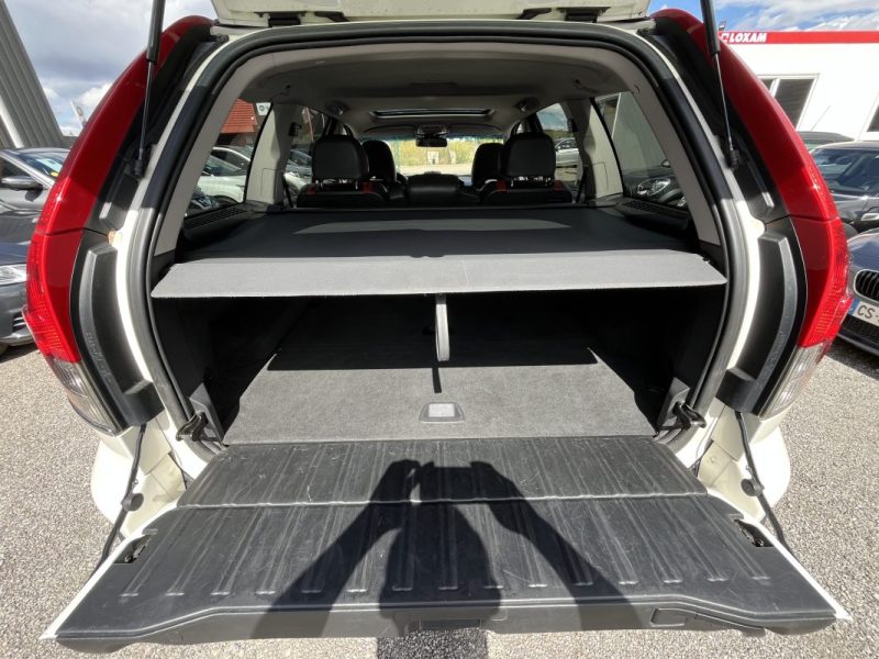 Volvo XC90 D5 2.4D 184ch Pack Inspiration