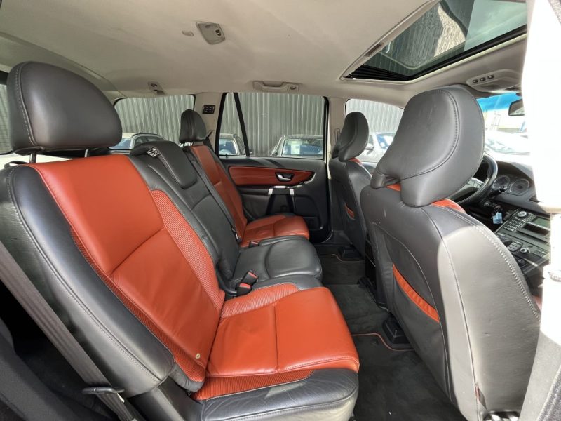 Volvo XC90 D5 2.4D 184ch Pack Inspiration