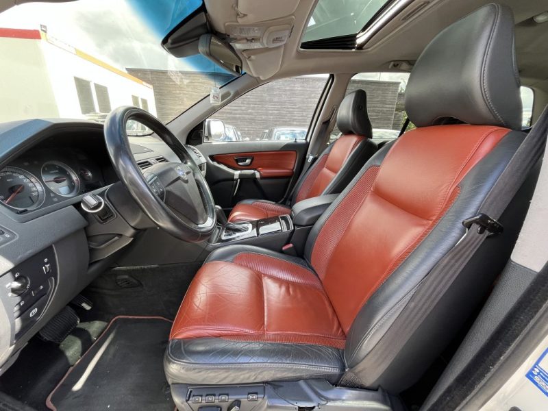 Volvo XC90 D5 2.4D 184ch Pack Inspiration