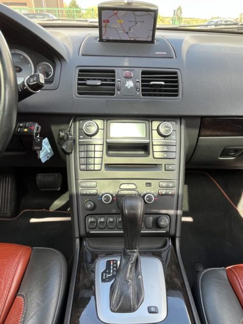 Volvo XC90 D5 2.4D 184ch Pack Inspiration