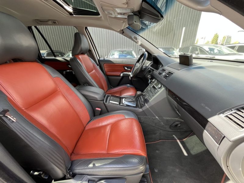 Volvo XC90 D5 2.4D 184ch Pack Inspiration