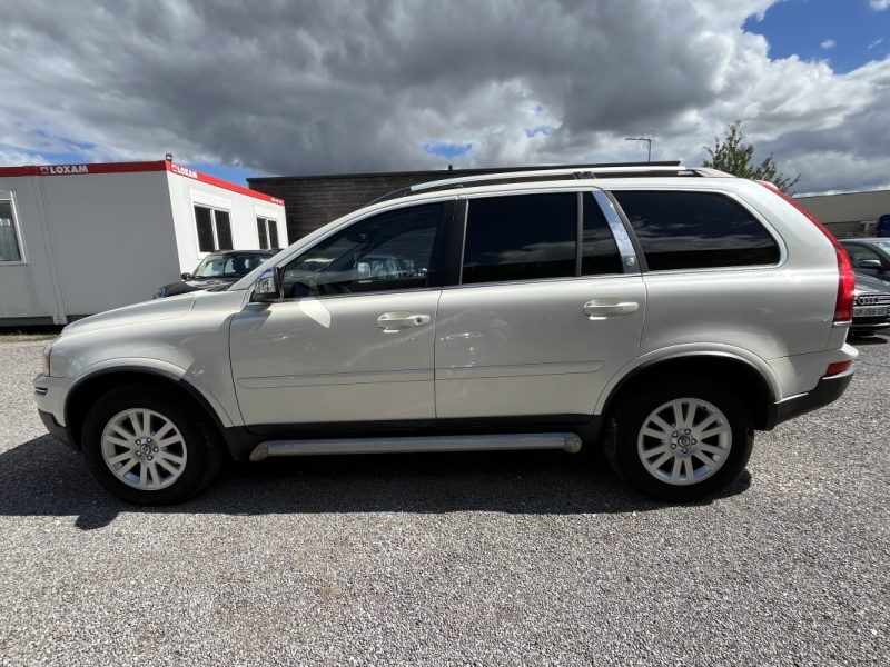 Volvo XC90 D5 2.4D 184ch Pack Inspiration