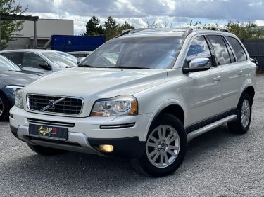 Volvo XC90 D5 2.4D 184ch Pack Inspiration