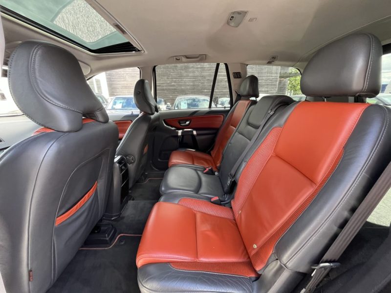 Volvo XC90 D5 2.4D 184ch Pack Inspiration