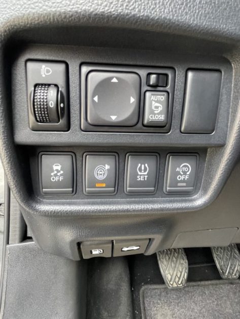 Nissan Juke 1.5 dCi 110ch 2WD N-Connecta Premium Plus