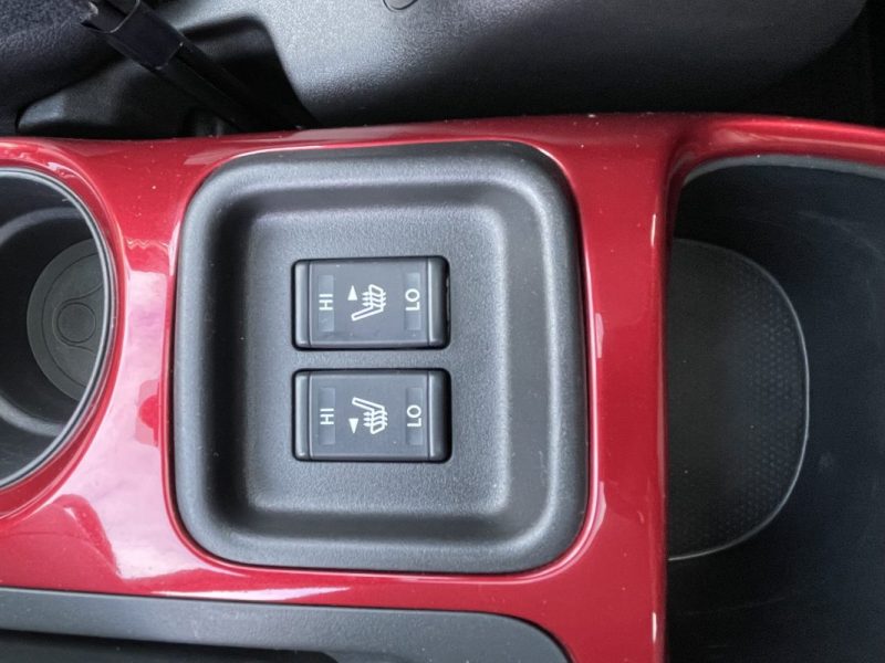 Nissan Juke 1.5 dCi 110ch 2WD N-Connecta Premium Plus