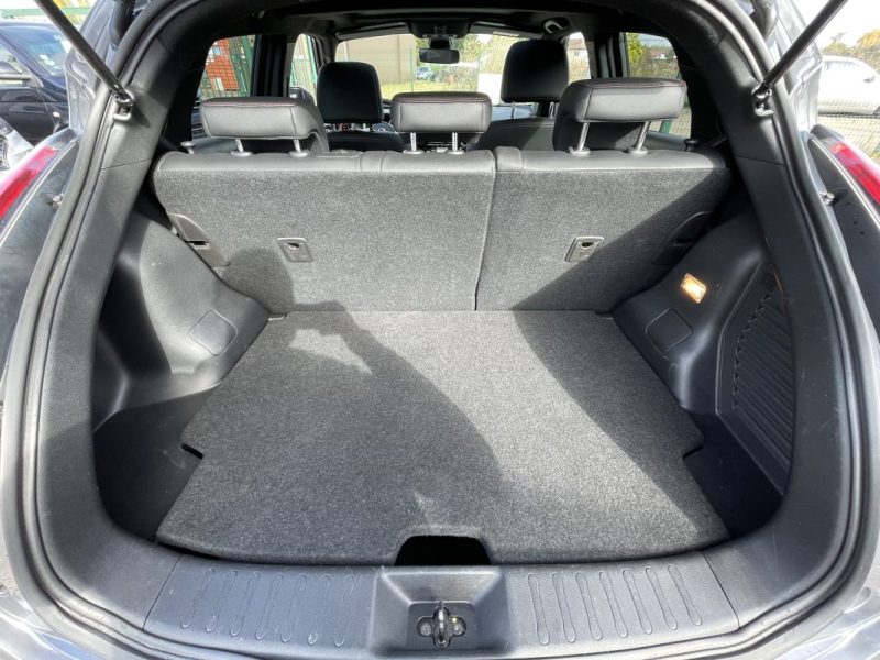 Nissan Juke 1.5 dCi 110ch 2WD N-Connecta Premium Plus