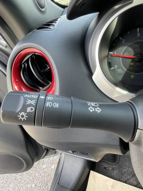 Nissan Juke 1.5 dCi 110ch 2WD N-Connecta Premium Plus