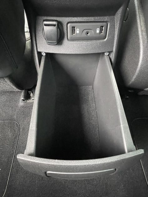 Renault Scenic IV 1.7 Blue dCi EDC6 120ch Pack Business 1ere Main