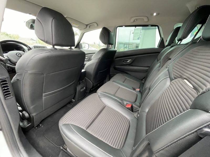 Renault Scenic IV 1.7 Blue dCi EDC6 120ch Pack Business 1ere Main