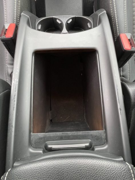 Renault Scenic IV 1.7 Blue dCi EDC6 120ch Pack Business 1ere Main