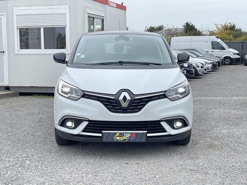 Renault Scenic IV 1.7 Blue dCi EDC6 120ch Pack Business 1ere Main