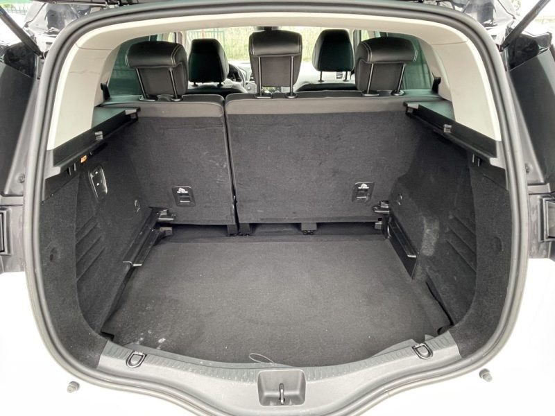 Renault Scenic IV 1.7 Blue dCi EDC6 120ch Pack Business 1ere Main