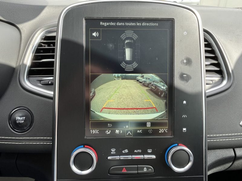 Renault Scenic IV 1.7 Blue dCi EDC6 120ch Pack Business 1ere Main