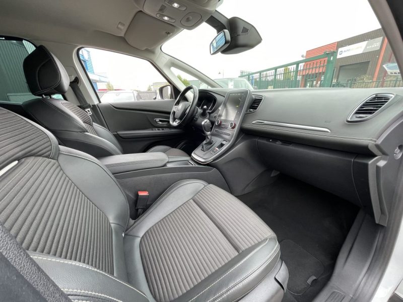 Renault Scenic IV 1.7 Blue dCi EDC6 120ch Pack Business 1ere Main