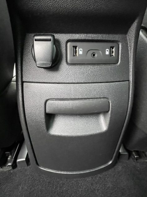 Renault Scenic IV 1.7 Blue dCi EDC6 120ch Pack Business 1ere Main