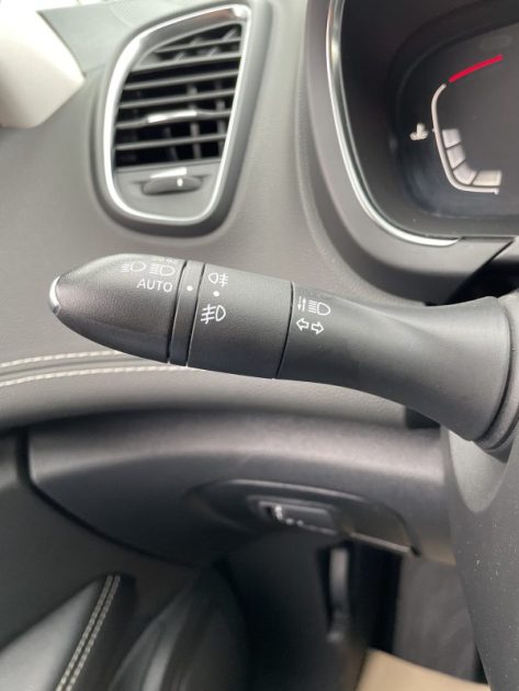 Renault Scenic IV 1.7 Blue dCi EDC6 120ch Pack Business 1ere Main