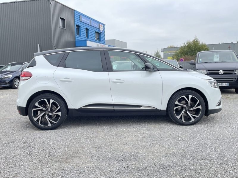 Renault Scenic IV 1.7 Blue dCi EDC6 120ch Pack Business 1ere Main
