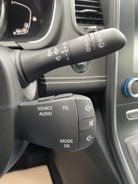 Renault Scenic IV 1.7 Blue dCi EDC6 120ch Pack Business 1ere Main