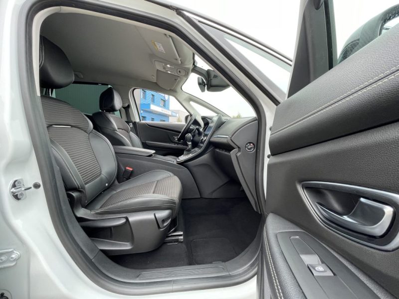 Renault Scenic IV 1.7 Blue dCi EDC6 120ch Pack Business 1ere Main