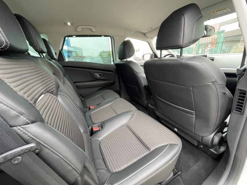 Renault Scenic IV 1.7 Blue dCi EDC6 120ch Pack Business 1ere Main