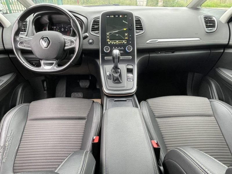 Renault Scenic IV 1.7 Blue dCi EDC6 120ch Pack Business 1ere Main