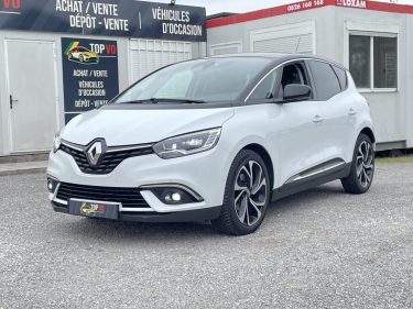 Renault Scenic IV 1.7 Blue dCi EDC6 120ch Pack Business 1ere Main