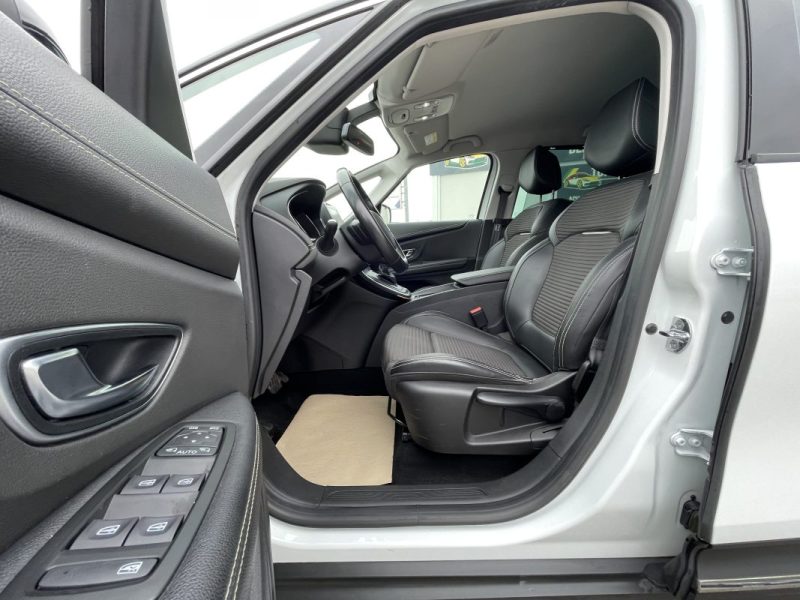 Renault Scenic IV 1.7 Blue dCi EDC6 120ch Pack Business 1ere Main