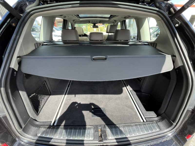 BMW SERIE X3 xDrive 20dA 184ch Confort