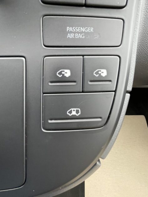 Volkswagen Multivan T5 2.0 TDI 180 ch HighLine DSG 4Motion