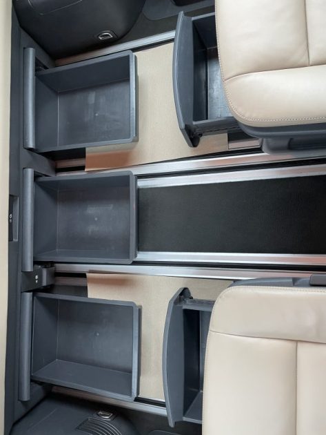 Volkswagen Multivan T5 2.0 TDI 180 ch HighLine DSG 4Motion