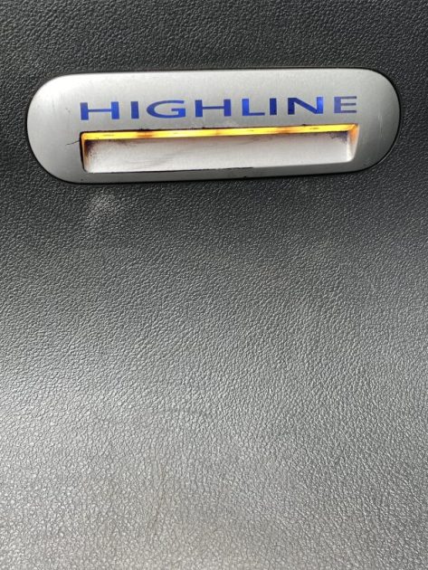 Volkswagen Multivan T5 2.0 TDI 180 ch HighLine DSG 4Motion