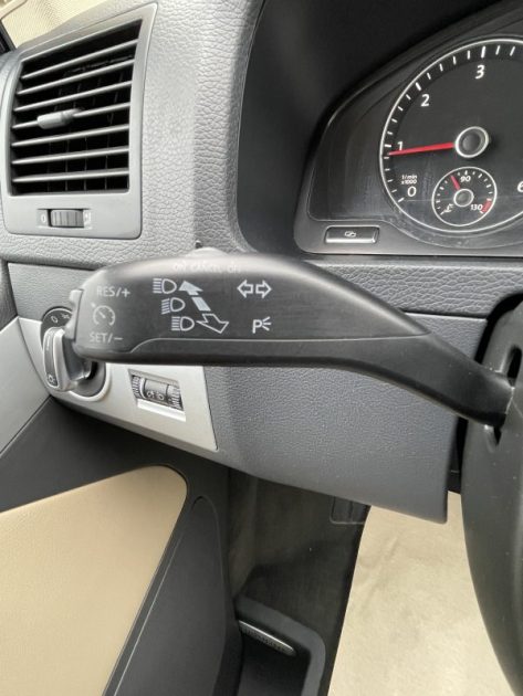 Volkswagen Multivan T5 2.0 TDI 180 ch HighLine DSG 4Motion