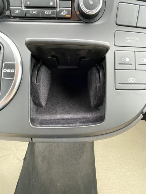 Volkswagen Multivan T5 2.0 TDI 180 ch HighLine DSG 4Motion