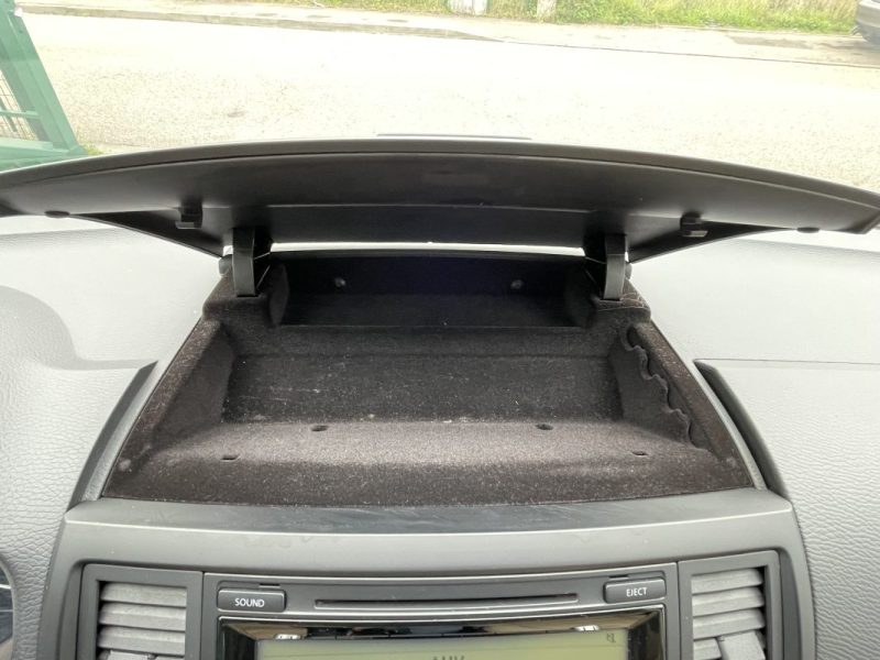 Volkswagen Multivan T5 2.0 TDI 180 ch HighLine DSG 4Motion