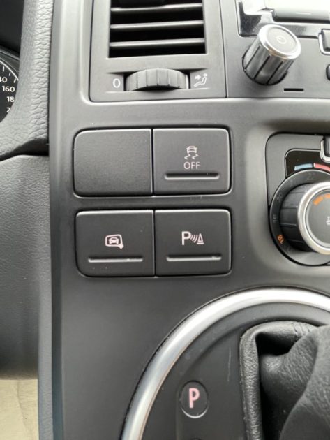 Volkswagen Multivan T5 2.0 TDI 180 ch HighLine DSG 4Motion