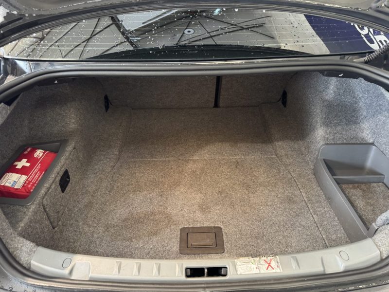 BMW 325d e92 Coupé 197ch Pack M