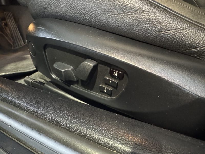 BMW 325d e92 Coupé 197ch Pack M