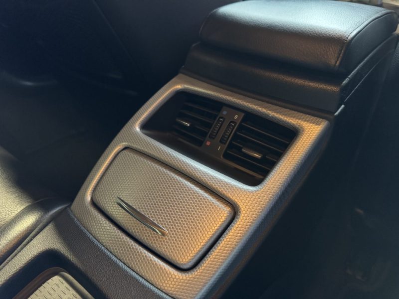 BMW 325d e92 Coupé 197ch Pack M